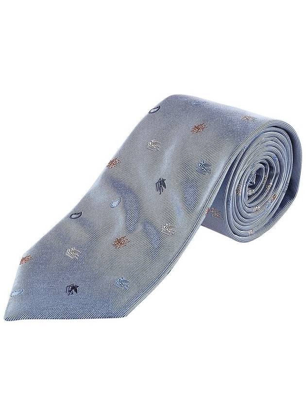 Etro Tie - ETRO - BALAAN 2