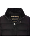 Perkara Down Jacket Black - HERNO - BALAAN 5