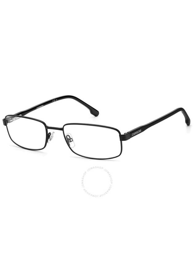 Carrera Demo Rectangular Men's Eyeglasses CARRERA 264 0003 55 - CARRERA - BALAAN 1