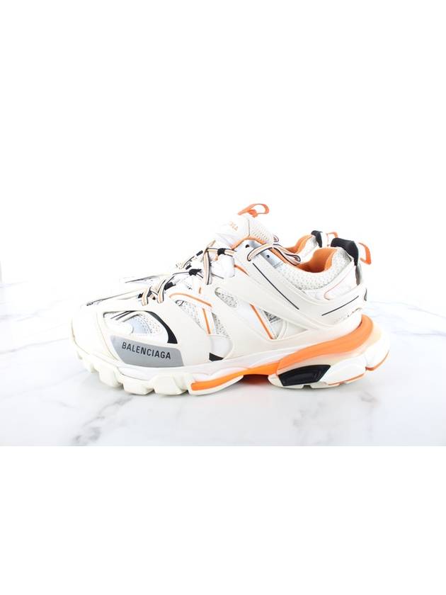 Track shoes whiteju 43 280 - BALENCIAGA - BALAAN 5