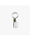 Pixar Monsters Inc. Door Dangle Bracelet Charm Silver - PANDORA - BALAAN 6