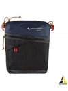 24 Algir Multi Slot Bag Indigo Blue 40459U21 657 - KLATTERMUSEN - BALAAN 2