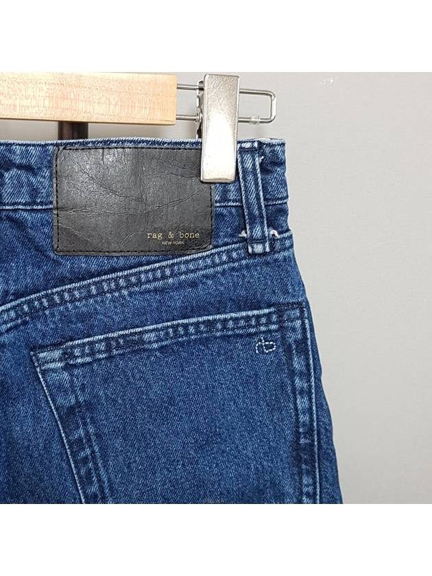 women jeans - RAG & BONE - BALAAN 6