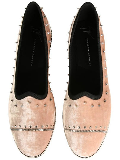 OTIUM LOAFERS - GIUSEPPE ZANOTTI - BALAAN 2