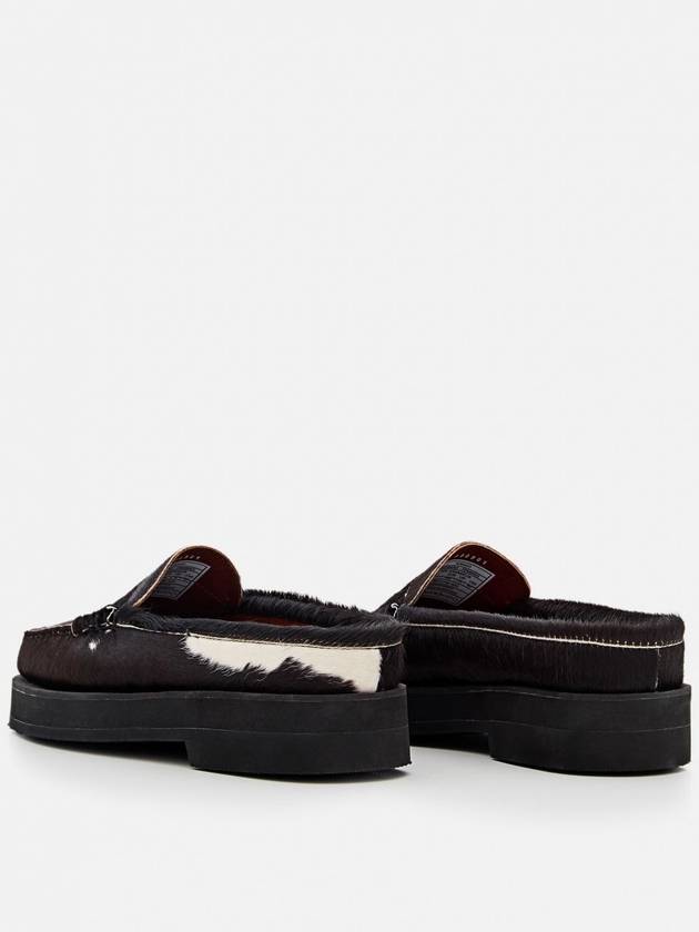 Loafers woman Sebago - SEBAGO - BALAAN 3