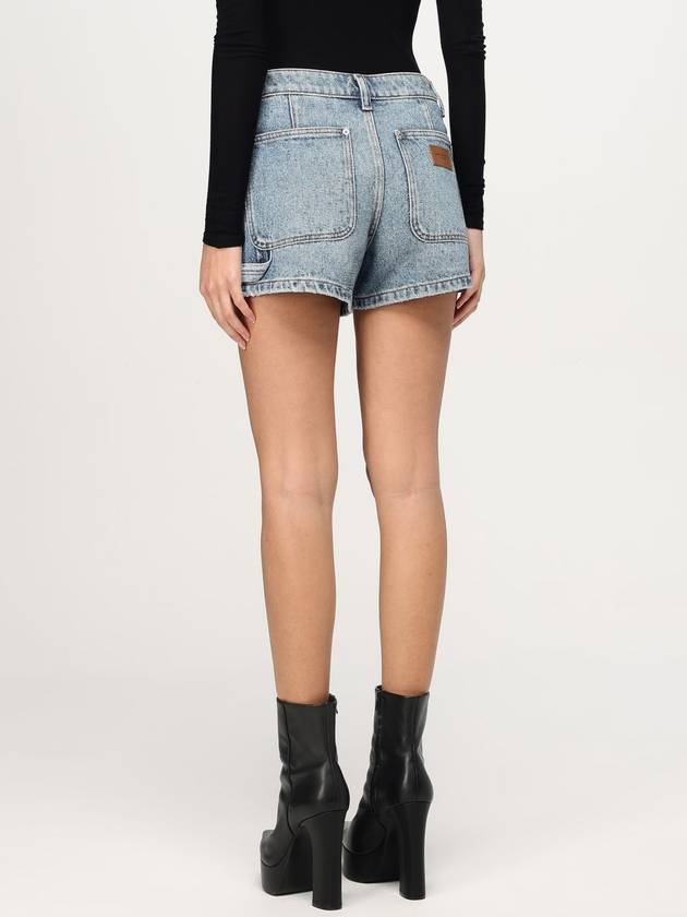 Short woman Alexander Wang - ALEXANDER WANG - BALAAN 3