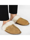 Scuffette II Slippers Brown - UGG - BALAAN 2