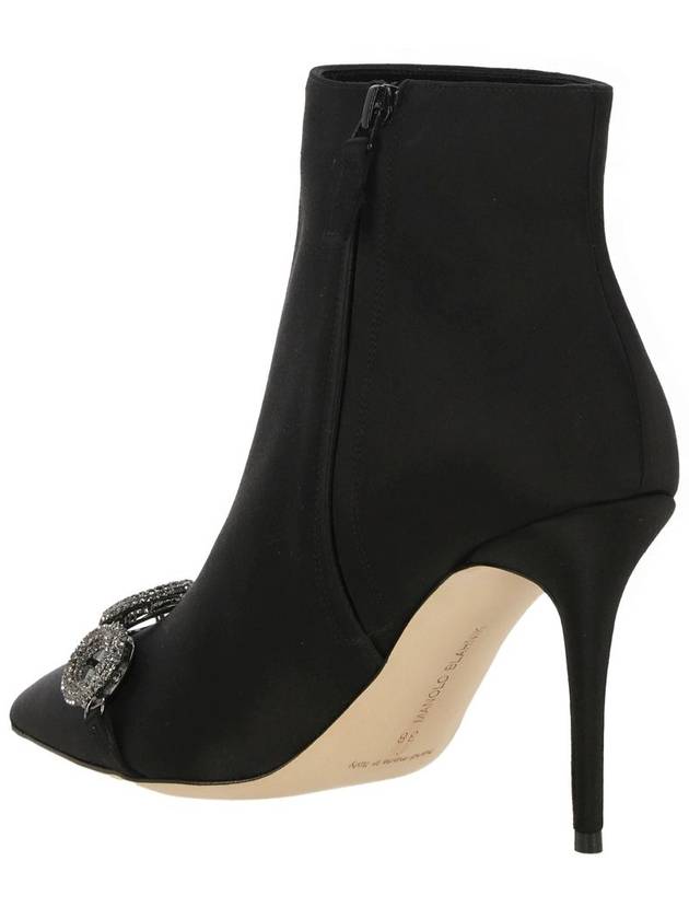 Manolo Blahnik Boots - MANOLO BLAHNIK - BALAAN 3