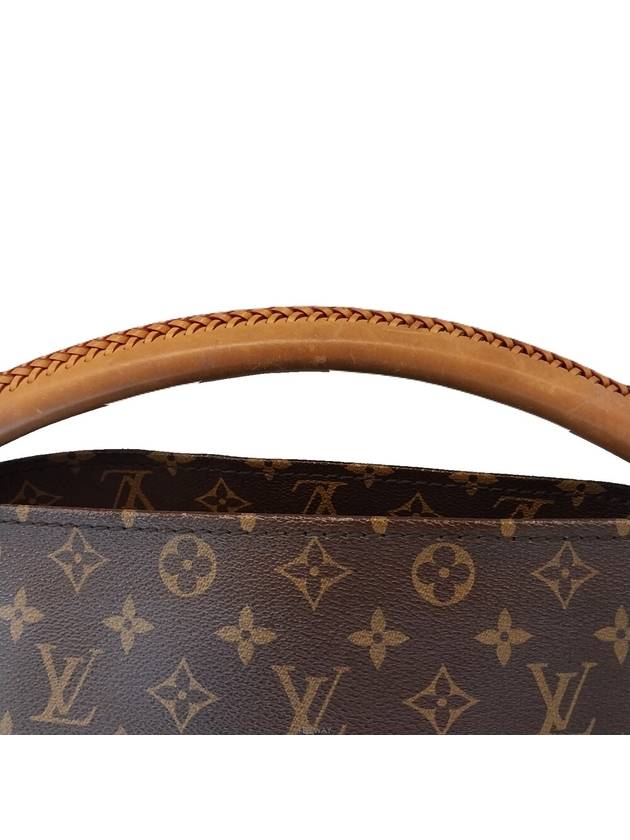 women shoulder bag - LOUIS VUITTON - BALAAN 8