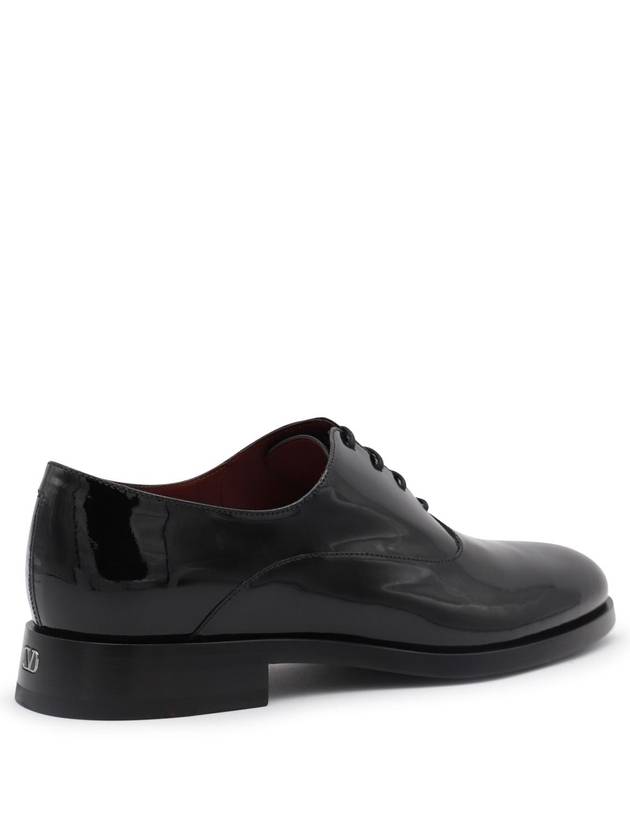 Valentino Garavani Lace-Ups - VALENTINO - BALAAN 3