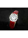 Ronde Solo Diamond Women s Quartz Watch - CARTIER - BALAAN 9