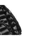 Kids Badyf Down Padding Black - MONCLER - BALAAN 5