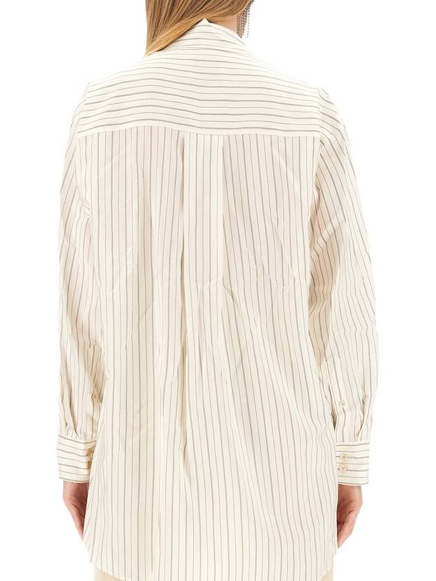 CYLVANY SHIRT - ISABEL MARANT - BALAAN 3