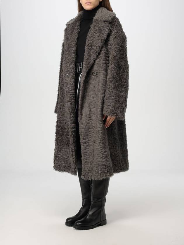 Fur coats woman Stand Studio - STAND STUDIO - BALAAN 3