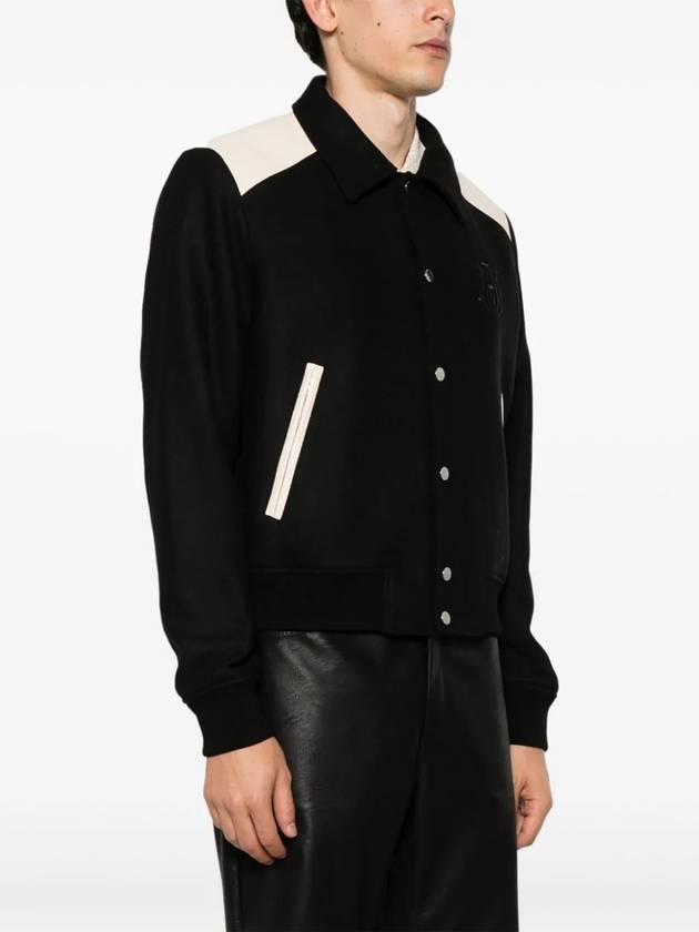 Amiri  Jackets Black - AMIRI - BALAAN 3