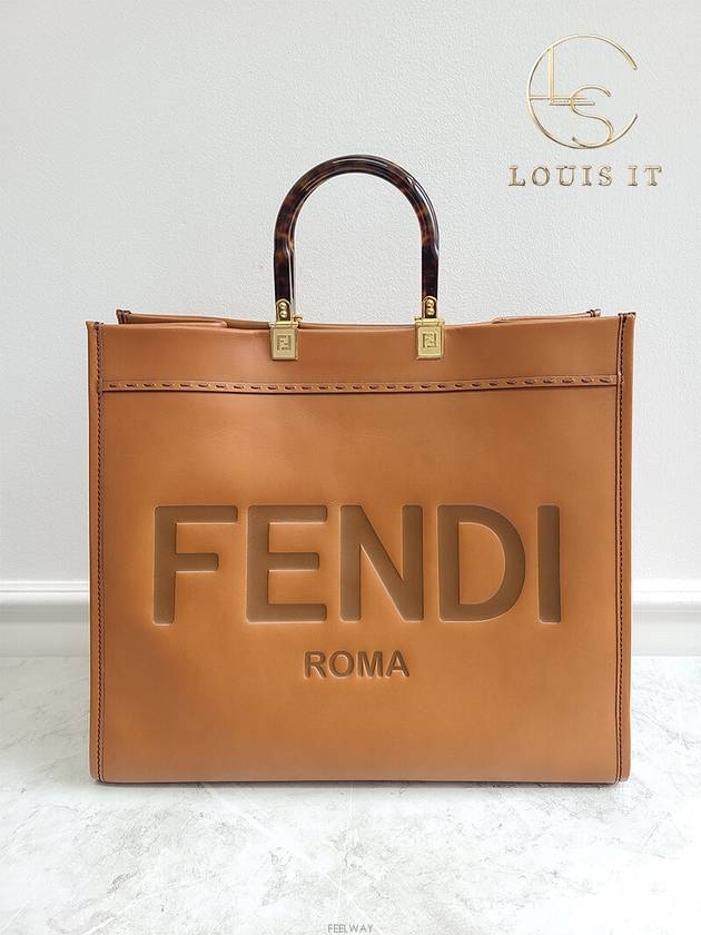 women tote bag - FENDI - BALAAN 1