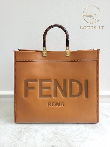 women tote bag - FENDI - BALAAN 1