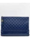 A84288 Clutch Bag - CHANEL - BALAAN 2