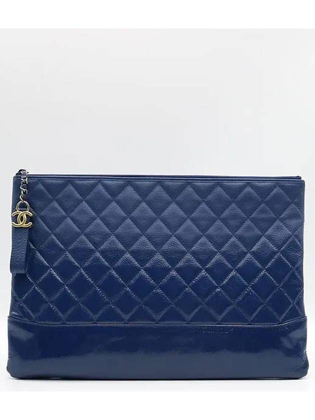 A84288 Clutch Bag - CHANEL - BALAAN 2