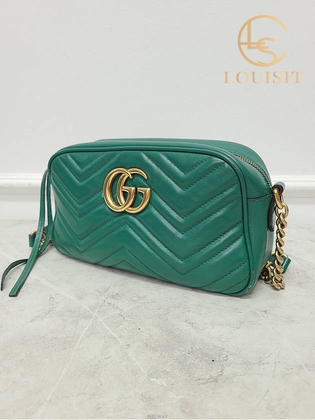 women cross bag - GUCCI - BALAAN 3