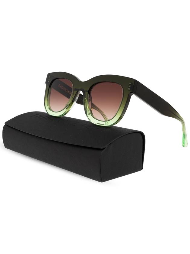 Thierry Lasry Thierry Lasry X Cult Gaia, Women's, Green - THIERRY LASRY - BALAAN 3