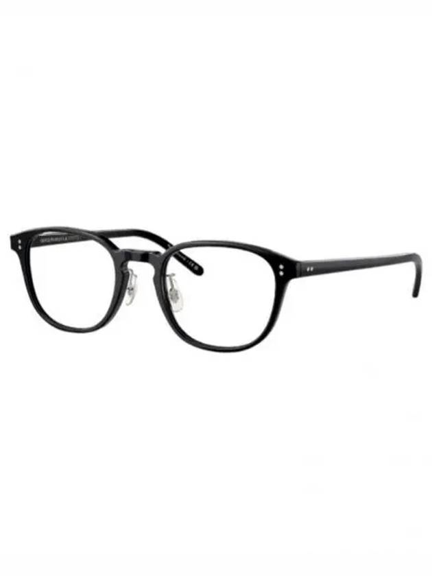 Fairmont F OV5219 FM1005 45 - OLIVER PEOPLES - BALAAN 1