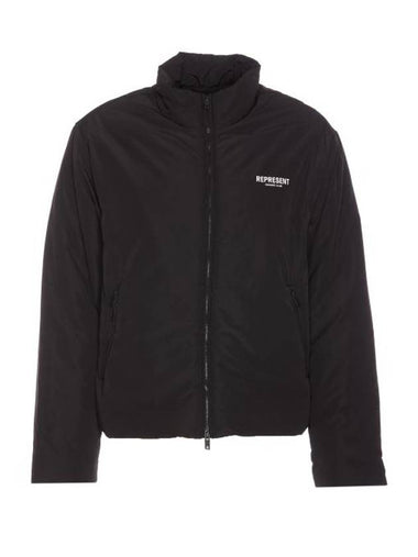 Representant Jacket MP1006 01 Free - REPRESENT - BALAAN 1