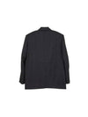 PIAKLERO Double Wool Blazer 22HVE188922H014I 30MI - ISABEL MARANT - BALAAN 2