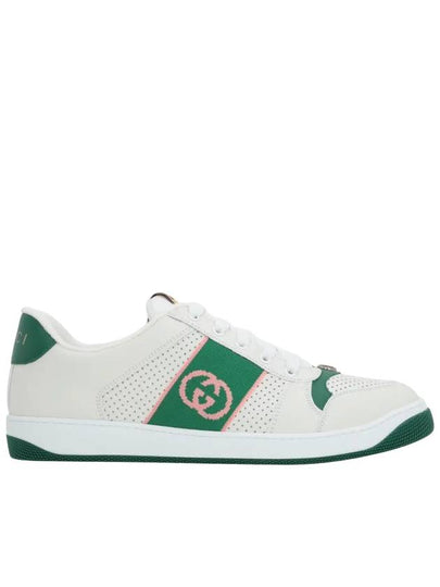 sneakers 765054AACV8 9053 WHITE - GUCCI - BALAAN 2