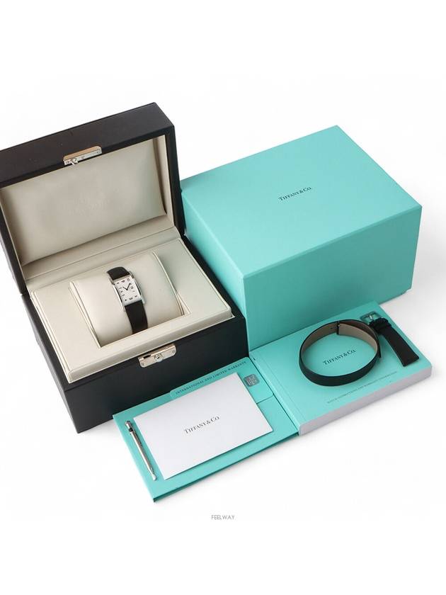 women watch - TIFFANY & CO. - BALAAN 8