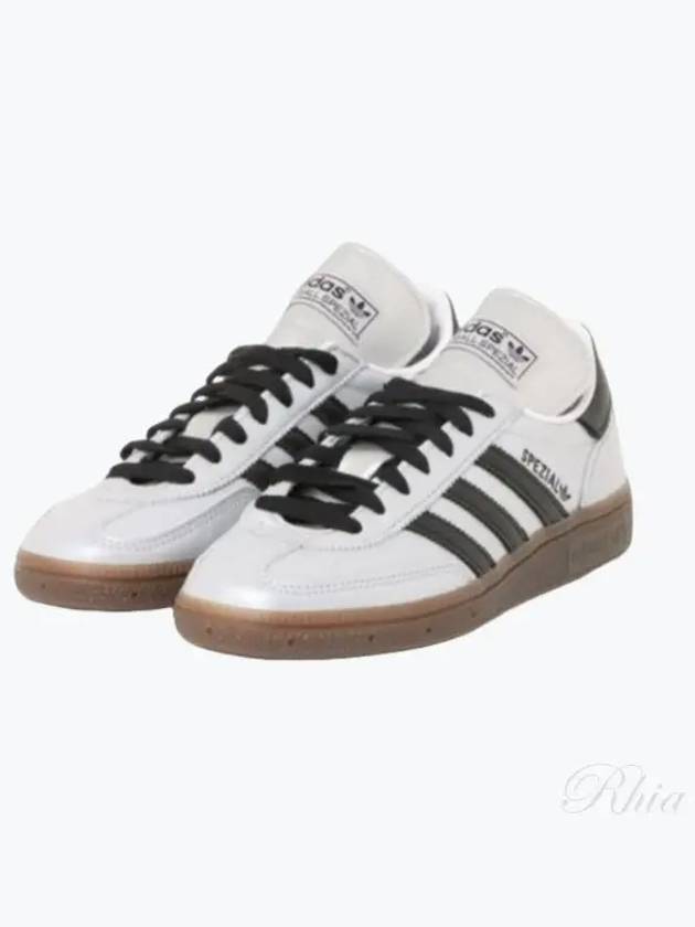 Handball Special Low Top Sneakers Silver - ADIDAS - BALAAN 2