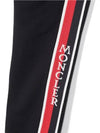 Moncler Kids 6 10 Stripe Logo Track Pants - MONCLER - BALAAN 2