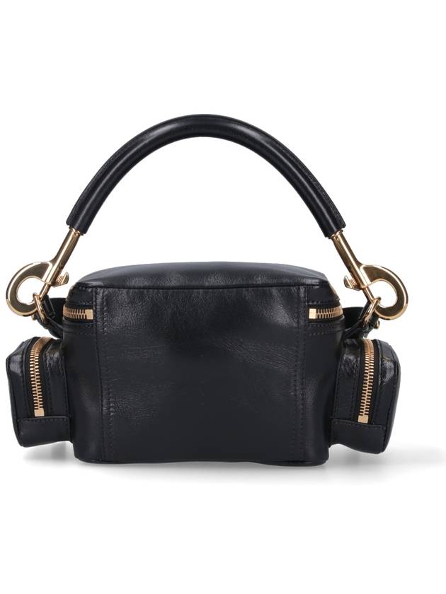 Chloè Bags.. Black - CHLOE - BALAAN 3