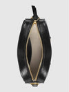 Horsebit 1955 Small Shoulder Bag Black - GUCCI - BALAAN 7