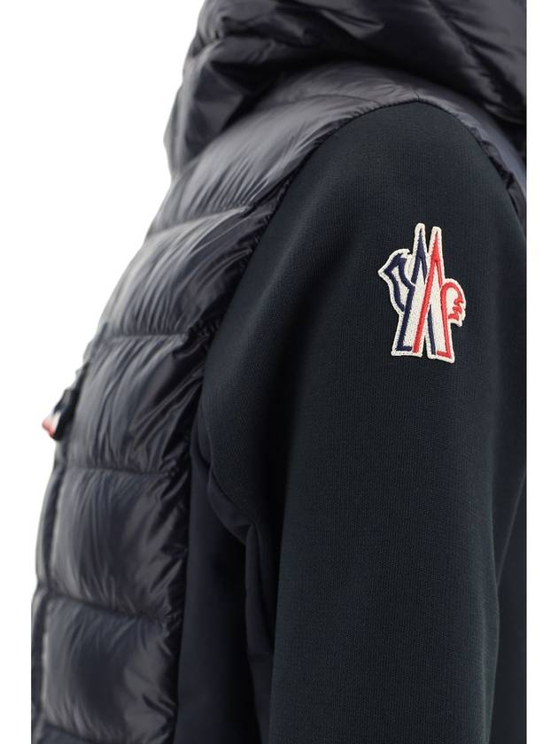 Moncler Grenoble Padded Jacket - MONCLER - BALAAN 3