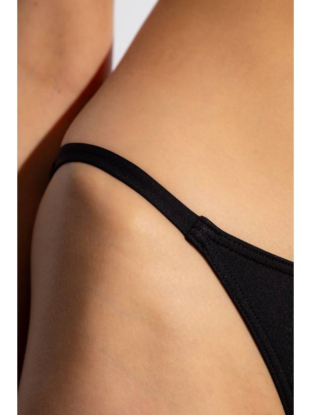 Melissa Odabash ‘Ecuador’ Swimsuit Bottom, Women's, Black - MELISSA ODABASH - BALAAN 4