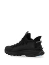 Sneakers 4M00110M3457999 Black - MONCLER - BALAAN 2