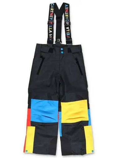 Stella Kids Boys Ski Pants - STELLA MCCARTNEY - BALAAN 1