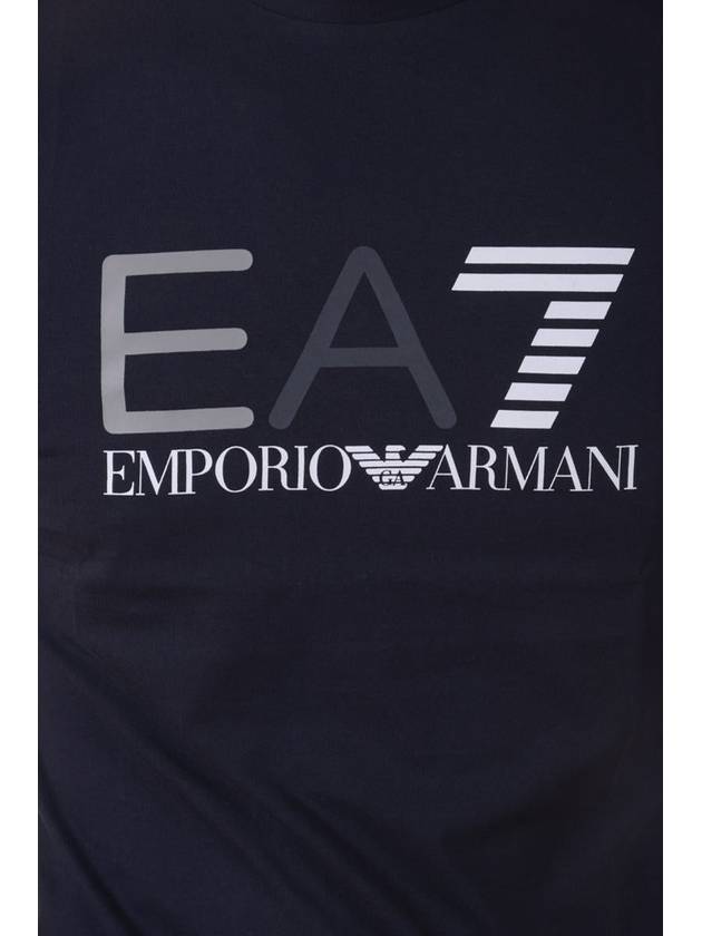 Ea7 Emporio Armani Topwear - EMPORIO ARMANI - BALAAN 4