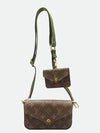 M80091 Crossbody Bag - LOUIS VUITTON - BALAAN 2