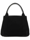 Cabas XS Tote Bag Black - BALENCIAGA - BALAAN 5