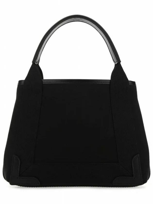 Cabas XS Tote Bag Black - BALENCIAGA - BALAAN 5