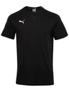 Team Goal 23 Casual Tee - PUMA - BALAAN 1