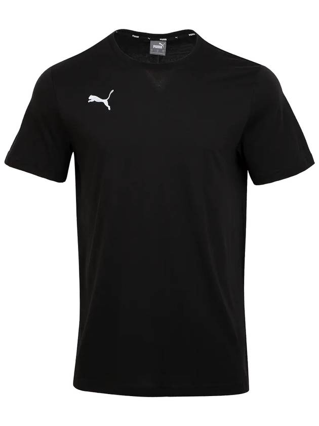 Team Goal 23 Casual Tee 65657803 - PUMA - BALAAN 1