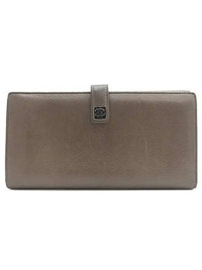 A68625 long wallet - CHANEL - BALAAN 2