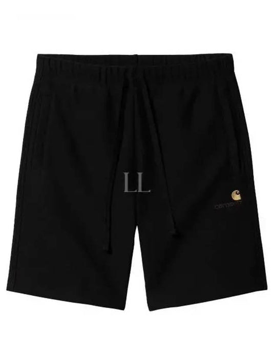 Men s Shorts I031685 89XX - CARHARTT WIP - BALAAN 2