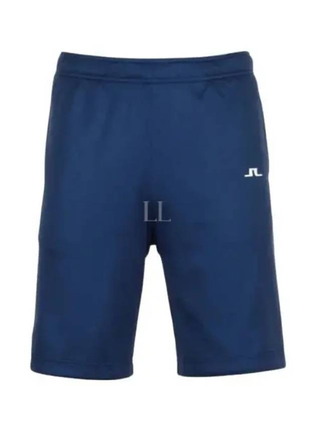 24 Logo Shorts GMJS11325 O341 Men s Pants - J.LINDEBERG - BALAAN 1