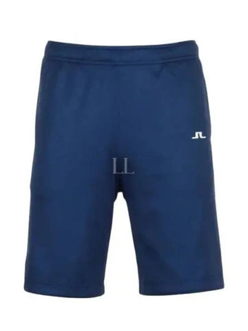 24 Logo Shorts GMJS11325 O341 Men s Pants - J.LINDEBERG - BALAAN 1