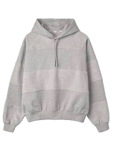 Cut Hood Gray Melange MRTWXTOP002COT0297215 - SUNNEI - BALAAN 1