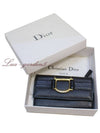 men leather - DIOR - BALAAN 6